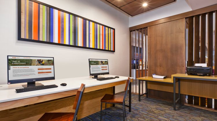 Holiday Inn Express & Suites Cleveland Other