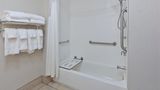 Holiday Inn Express & Suites Cleveland Room