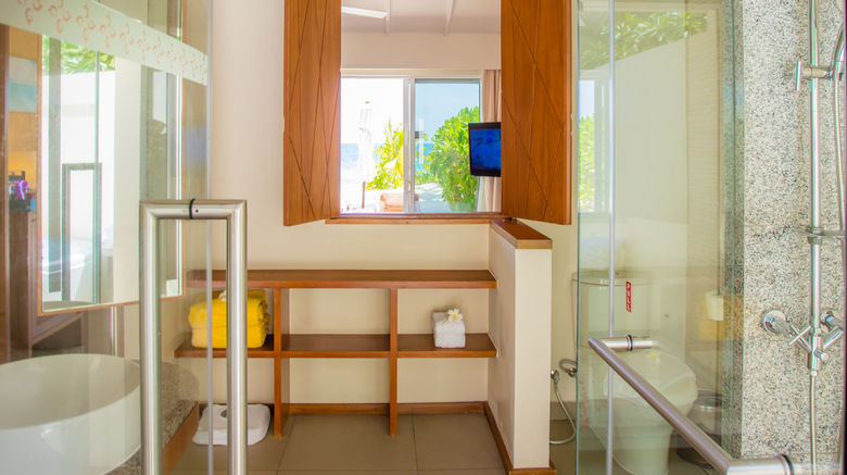<b>Centara Ras Fushi Resort & Spa Room</b>. Images powered by <a href="https://www.leonardoworldwide.com/" title="Leonardo Worldwide" target="_blank">Leonardo</a>.