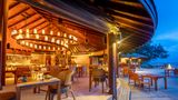 Centara Ras Fushi Resort & Spa Restaurant