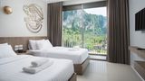 Centra by Centara Phu Pano Resort Krabi Room