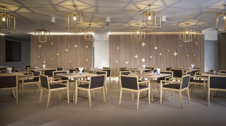 <b>Centra by Centara Phu Pano Resort Krabi Restaurant</b>. Images powered by <a href="https://www.leonardoworldwide.com/" title="Leonardo Worldwide" target="_blank">Leonardo</a>.