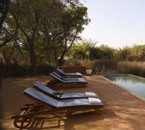 Sher Bagh Pool