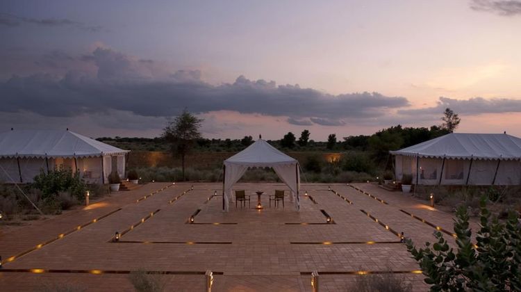 The Serai Spa