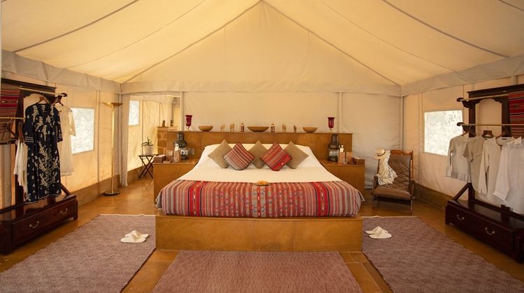 The Serai Suite