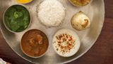 The Serai Restaurant
