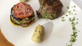 The Serai Restaurant