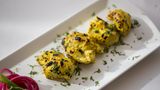 The Serai Restaurant