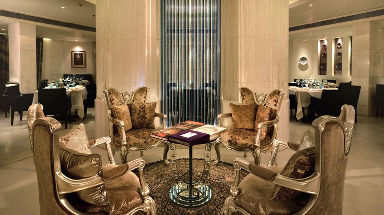 <b>The Golkonda Hyderabad Lobby</b>. Images powered by <a href="https://www.leonardoworldwide.com/" title="Leonardo Worldwide" target="_blank">Leonardo</a>.