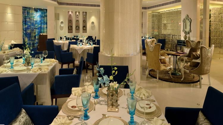 The Golkonda Hyderabad Restaurant