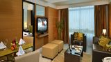 The Golkonda Hyderabad Room