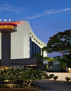 The Golkonda Hyderabad