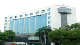 The Golkonda Hyderabad Exterior