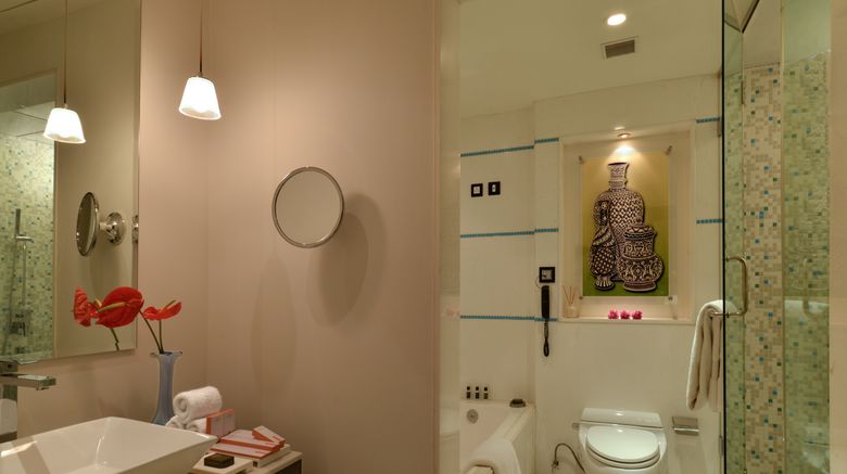 <b>The Golkonda Hyderabad Room</b>. Images powered by <a href="https://www.leonardoworldwide.com/" title="Leonardo Worldwide" target="_blank">Leonardo</a>.