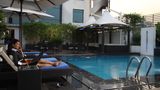 The Golkonda Hyderabad Pool