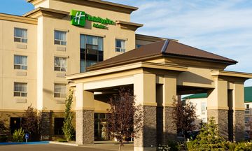 Holiday Inn Hotel & Suites Lloydminster