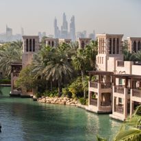 Jumeirah Dar Al Masyaf