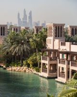 Jumeirah Dar Al Masyaf