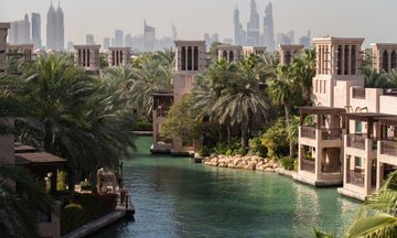 Jumeirah Dar Al Masyaf