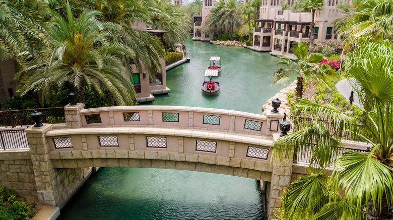 <b>Jumeirah Dar Al Masyaf Exterior</b>. Images powered by <a href="https://www.leonardoworldwide.com/" title="Leonardo Worldwide" target="_blank">Leonardo</a>.