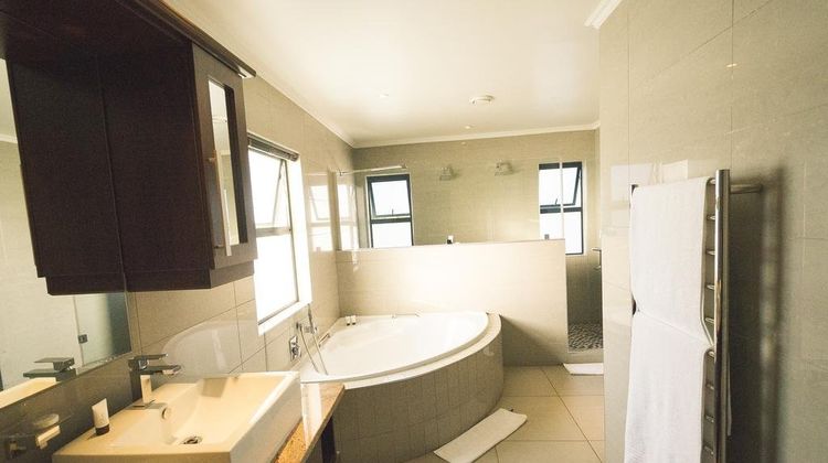 Blue Diamond Boutique Hotel Room