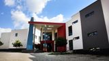 <b>Blue Diamond Boutique Hotel Exterior</b>. Images powered by <a href="https://www.leonardoworldwide.com/" title="Leonardo Worldwide" target="_blank">Leonardo</a>.