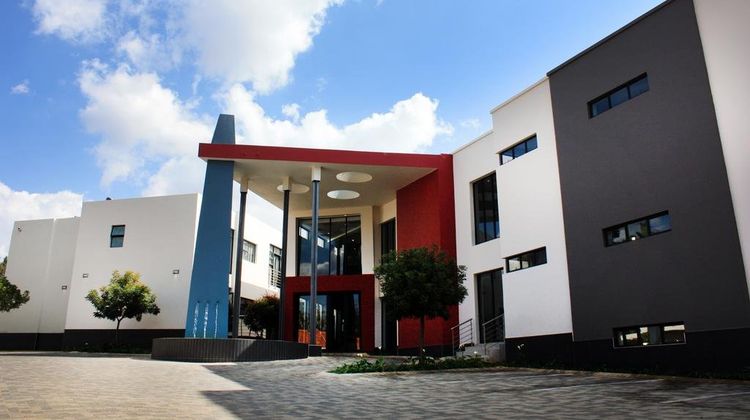 Blue Diamond Boutique Hotel Exterior