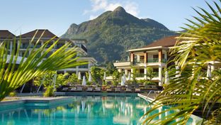 Savoy Resort and Spa