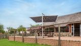 Riverstone Lodge Exterior