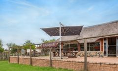 Riverstone Lodge