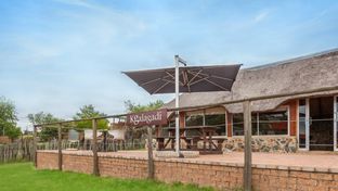 Riverstone Lodge