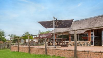 Riverstone Lodge