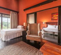 Riverstone Lodge Room