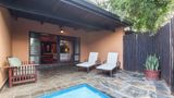 Riverstone Lodge Pool
