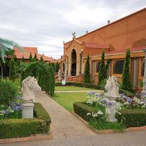 Midrand Conference Centre