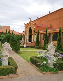 Midrand Conference Centre