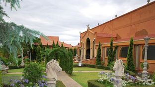 Midrand Conference Centre