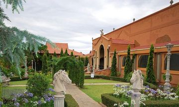 Midrand Conference Centre