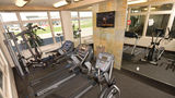 Holiday Inn Hotel & Suites-West Edmonton Health Club