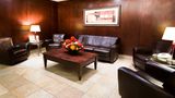 Holiday Inn Hotel & Suites-West Edmonton Lobby