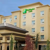 Holiday Inn Hotel & Suites-West Edmonton