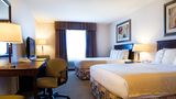 Holiday Inn Hotel & Suites-West Edmonton Room