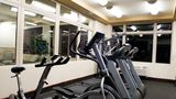 Holiday Inn Hotel & Suites-West Edmonton Health Club