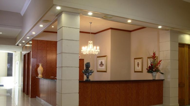 <b>Apollo Hotel Exterior</b>. Images powered by <a href="https://www.leonardoworldwide.com/" title="Leonardo Worldwide" target="_blank">Leonardo</a>.
