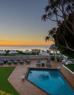 The View Boutique Hotel & Spa