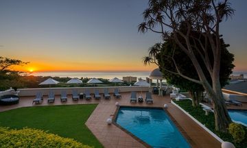 The View Boutique Hotel & Spa