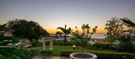 The View Boutique Hotel & Spa Exterior