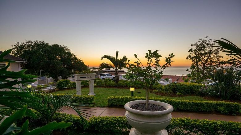 <b>The View Boutique Hotel & Spa Exterior</b>. Images powered by <a href="https://www.leonardoworldwide.com/" title="Leonardo Worldwide" target="_blank">Leonardo</a>.