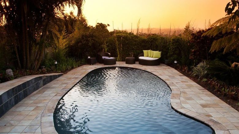 <b>The View Boutique Hotel & Spa Pool</b>. Images powered by <a href="https://www.leonardoworldwide.com/" title="Leonardo Worldwide" target="_blank">Leonardo</a>.