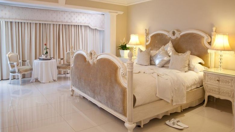 <b>The View Boutique Hotel & Spa Suite</b>. Images powered by <a href="https://www.leonardoworldwide.com/" title="Leonardo Worldwide" target="_blank">Leonardo</a>.